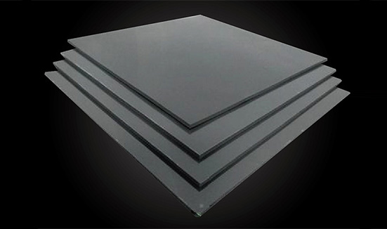 吸波導熱(rè)材料