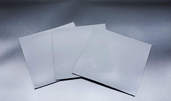 高(gāo)頻(pín)吸波材料